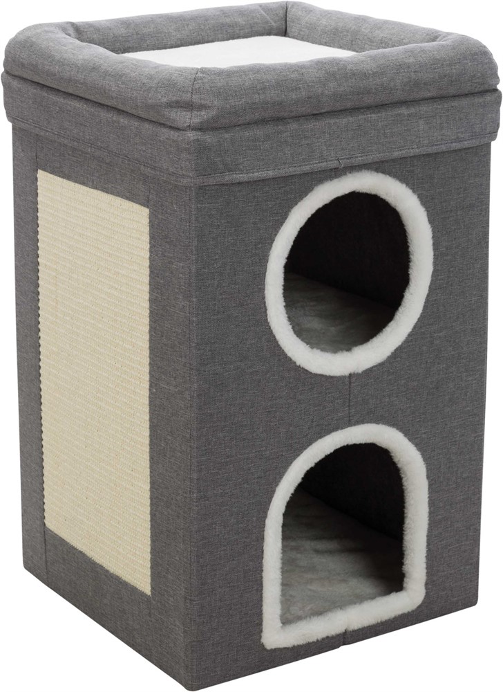 Klösmöbel Cat-Tower Saul, 39x39x64