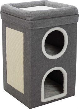Klösmöbel Cat-Tower Saul, 39x39x64
