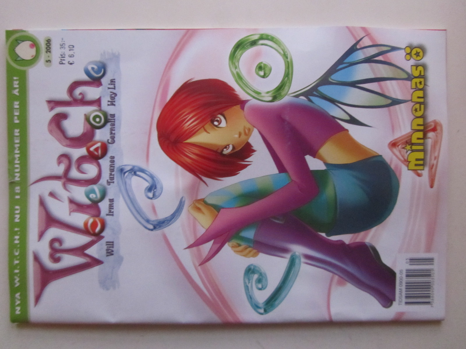 Witch 2006 05