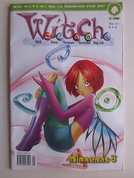 Witch 2006 05
