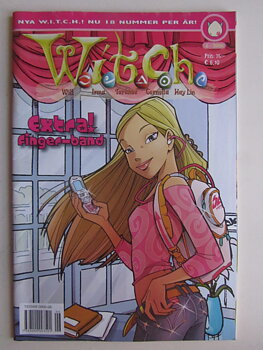 Witch 2006 06