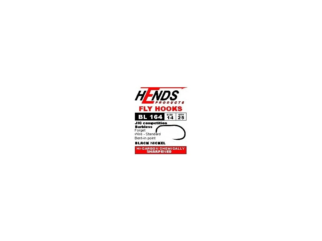 Hends BL164