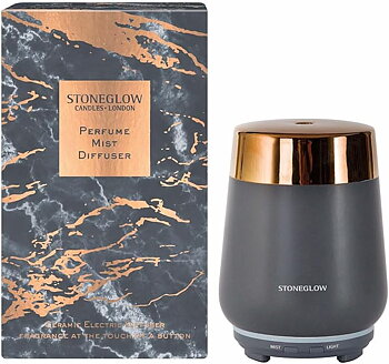 Stoneglow Luna Mist Diffuser