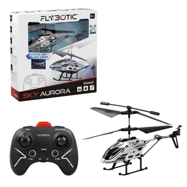Flybotic Sky Aurora - 2