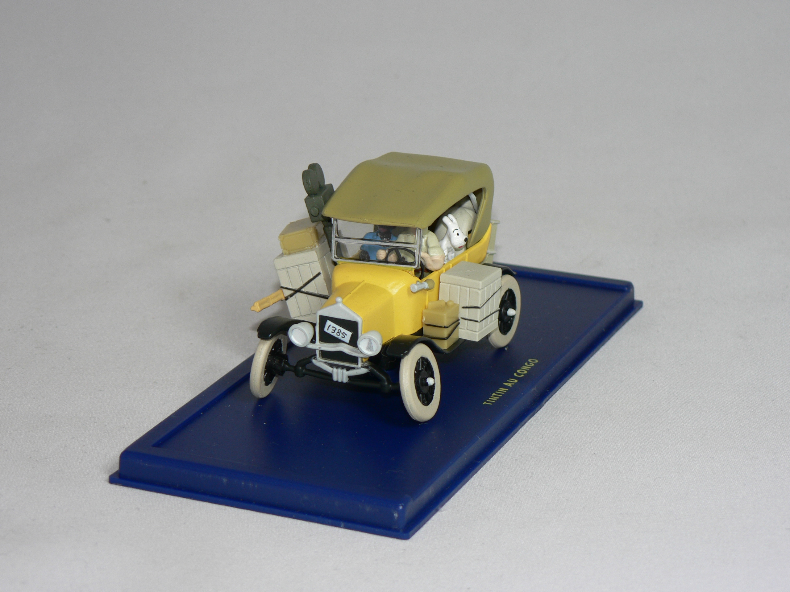 TinTin   i  Congo 1:43  Atlas
