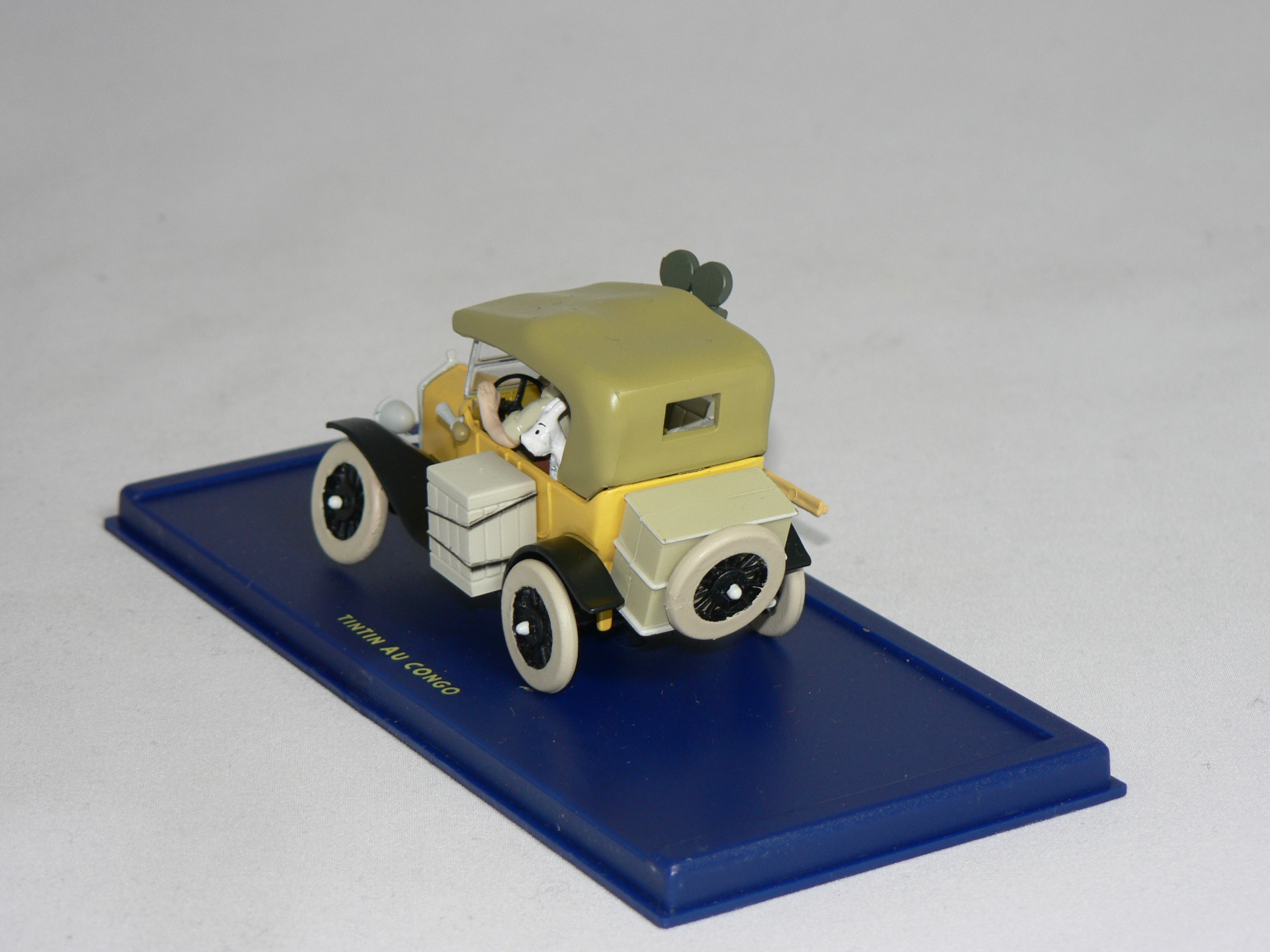 TinTin   i  Congo 1:43  Atlas - 2