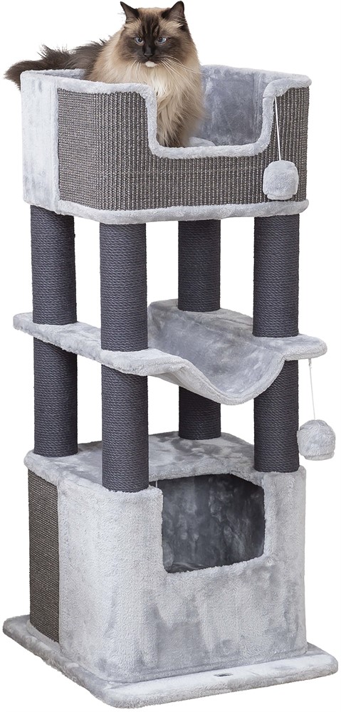 Klösmöbel XXL Lucano, 110cm hög - 2
