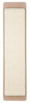 Klösbräda Jumbo, 70 x 17 cm, sisal, natur