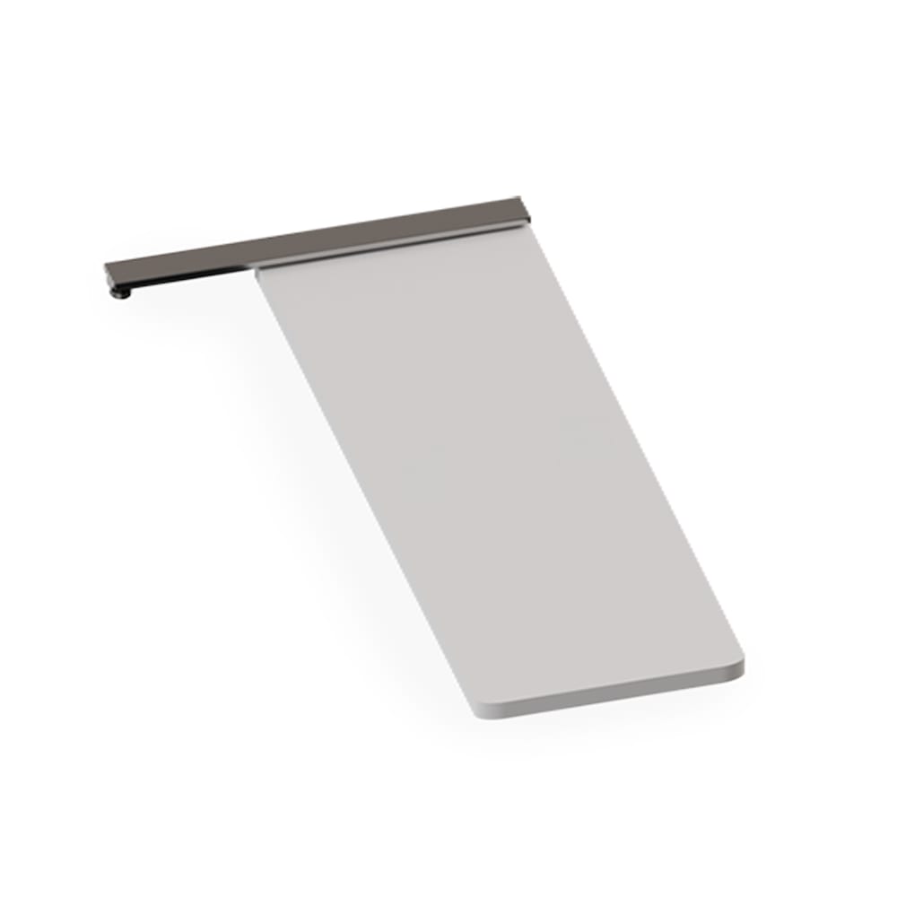 Halft Fotstöd till Ljuslåda ILLUMIGO Modular B 100 x D 360 mm