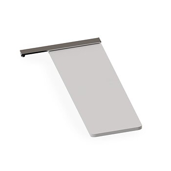Halft Fotstöd till Ljuslåda ILLUMIGO Modular B 100 x D 360 mm