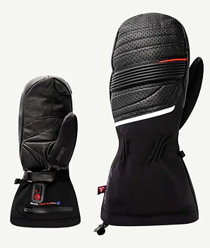 Lenz Heat Glove 6.0 Finger Cap Mitt