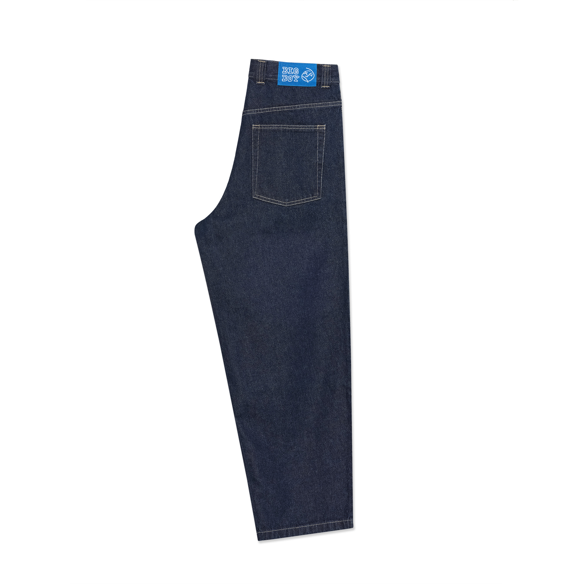 Polar Skate Co. Big Boy Byxor One Wash - 3