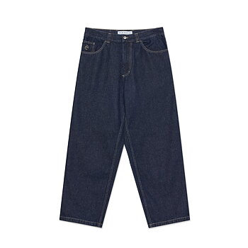 Polar Skate Co. Big Boy Byxor One Wash