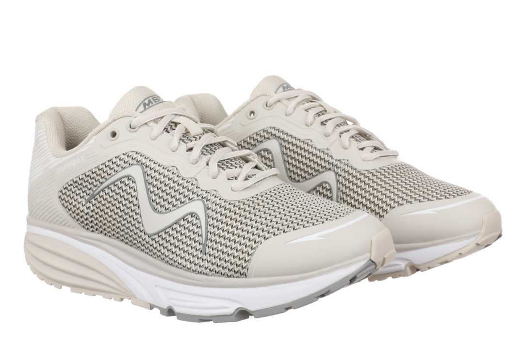 MBT Colorado light taupe