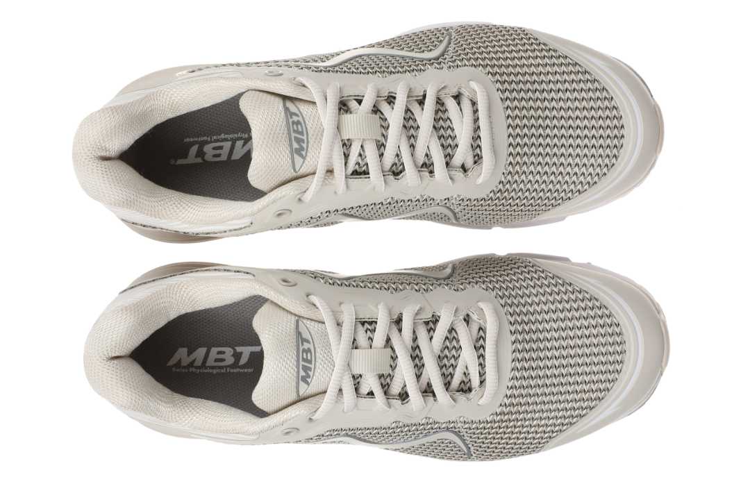 MBT Colorado light taupe - 4