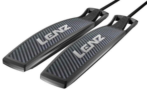 Lenz Space Warmer 2.0