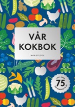  Vår kokbok (ny utgåva 25maj2026)