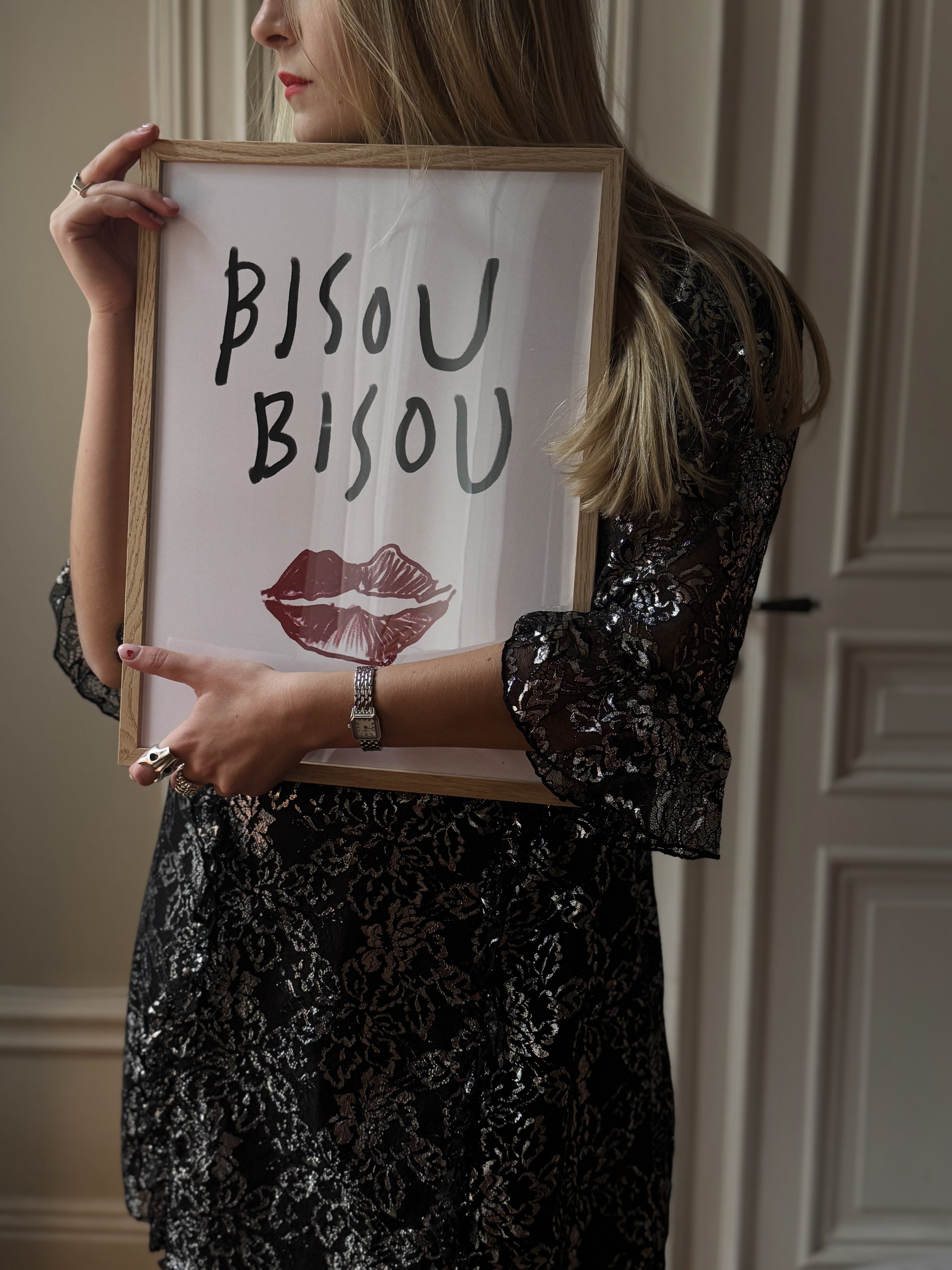 PUBLISHING Bisou Bisou