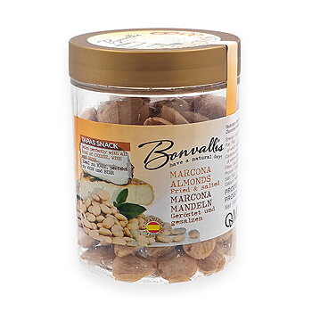 Bonvallis Marconamandlar, 150 g