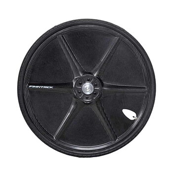 Yankee kolfiberhjul för sulkies 28" (styckpris)