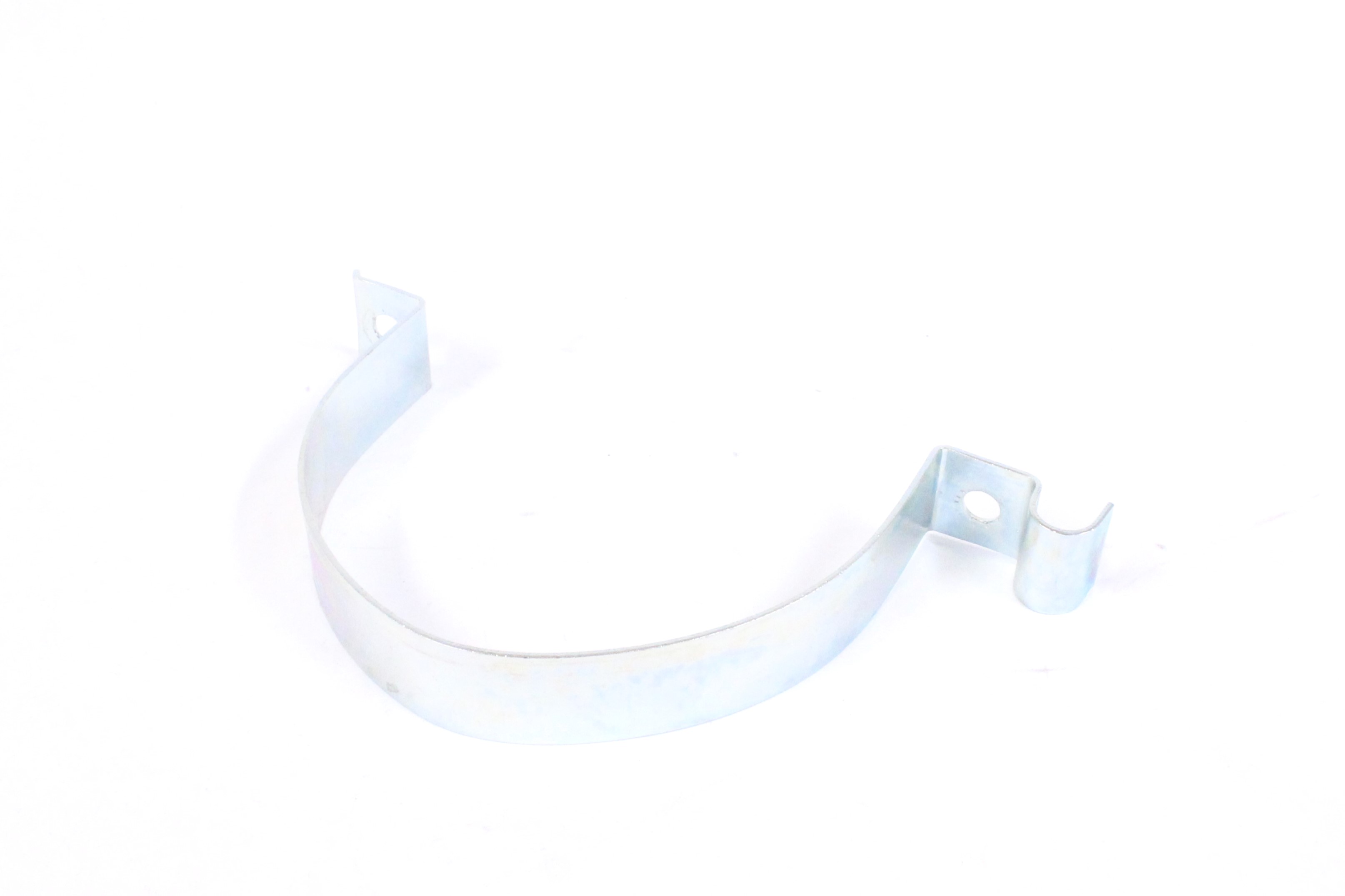 Clamp, expansion tank 164