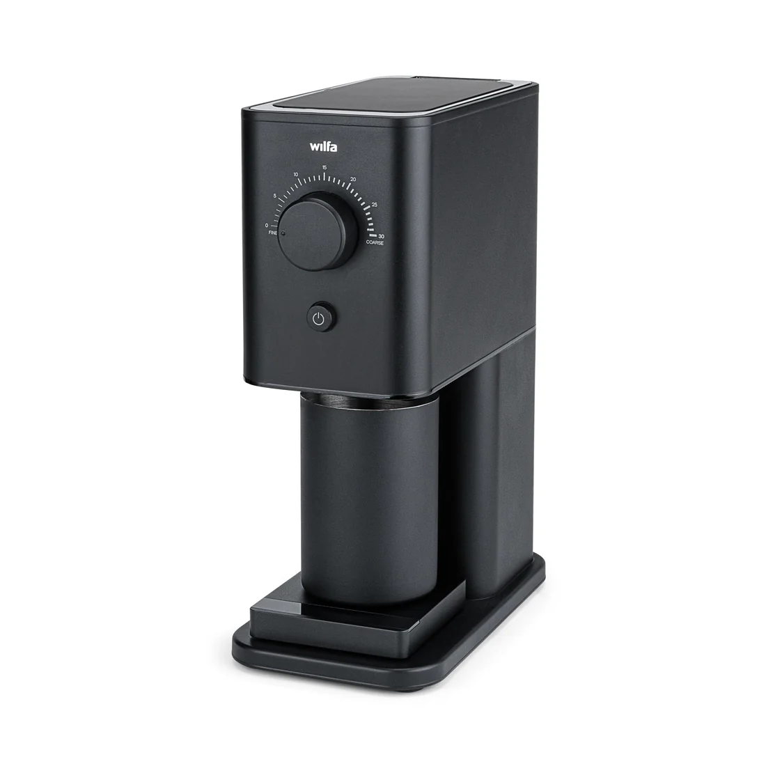 Wilfa - Zense -  Kaffekvarn - CG3B-125 - 2