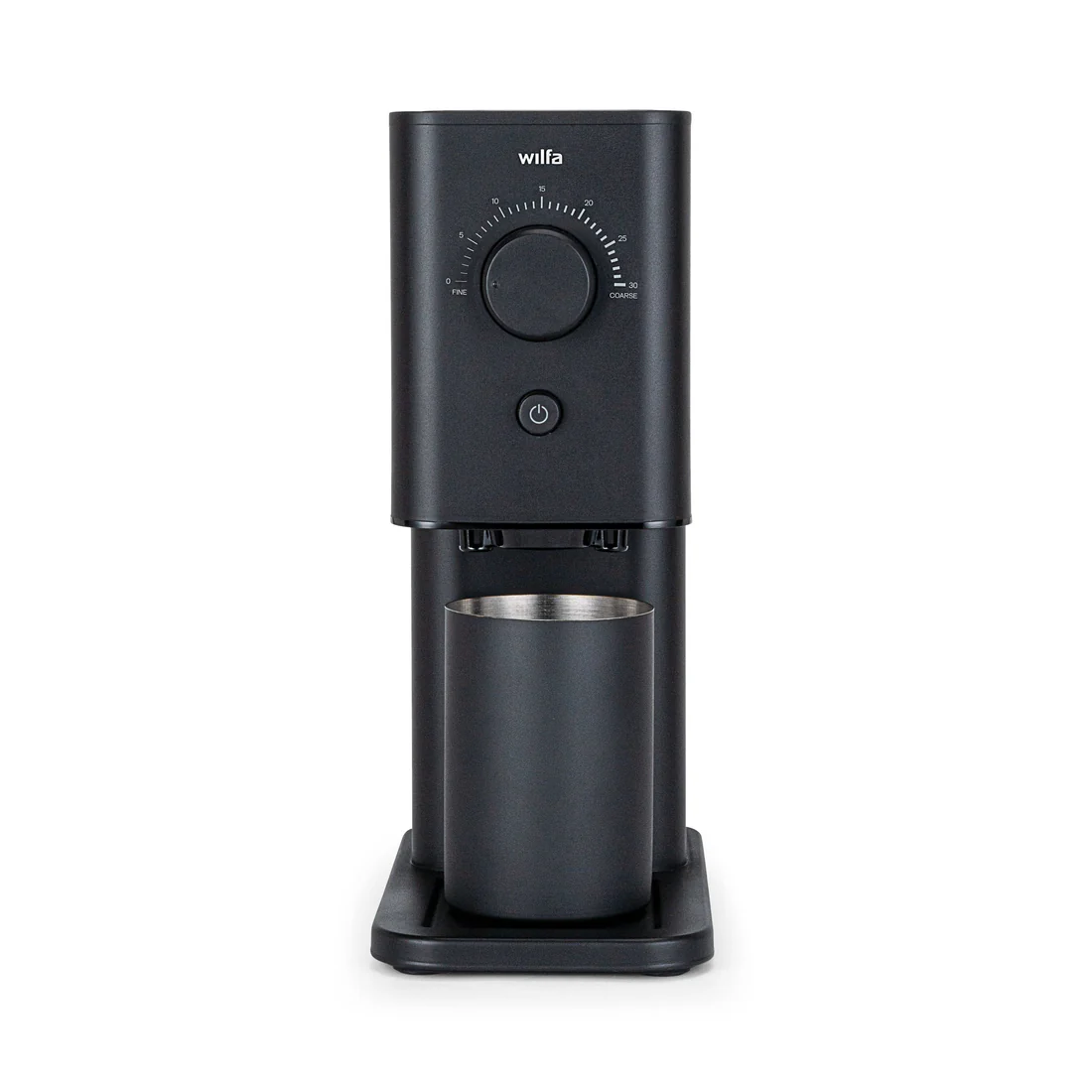 Wilfa - Zense -  Kaffekvarn - CG3B-125