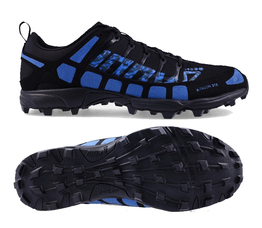 Inov-8 X-Talon 212 Limited edition