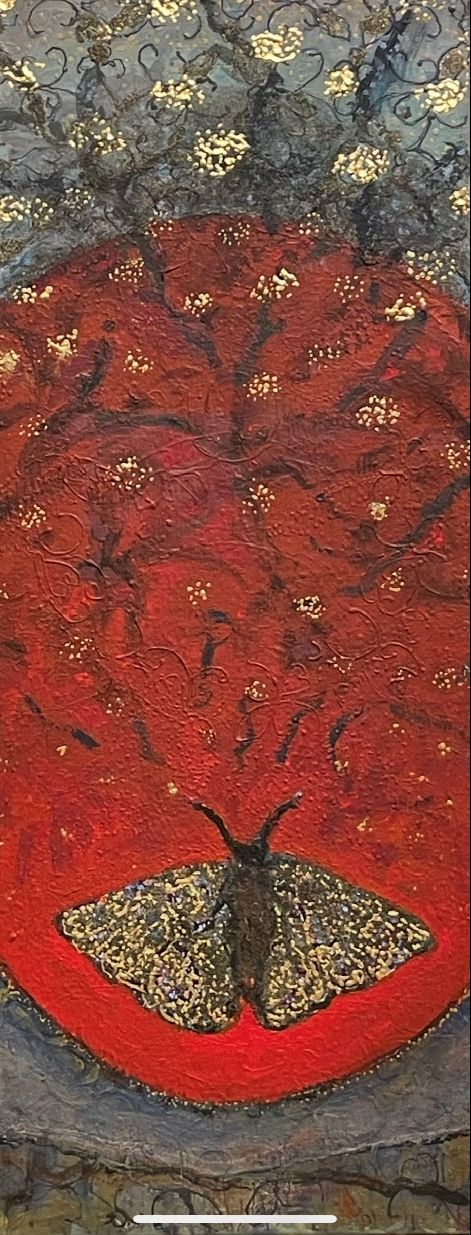 In to The Red