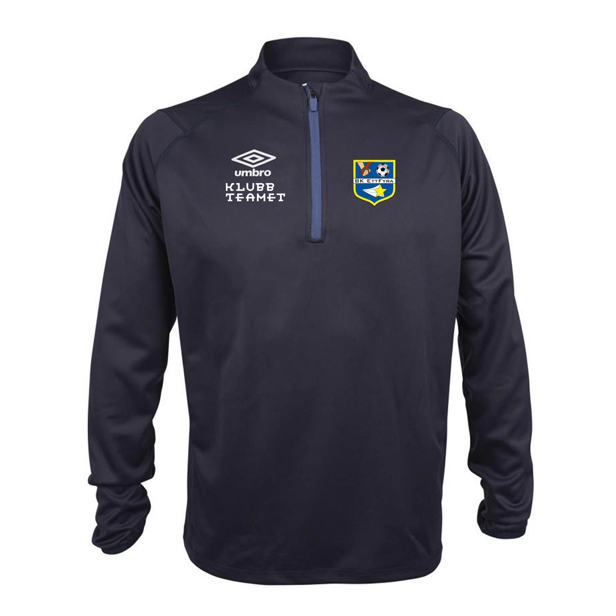 Umbro Liga Halfzip (BK EttFyra)