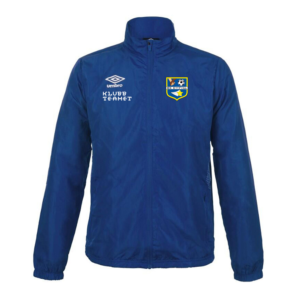 Umbro Liga Training Jacket (BK EttFyra)