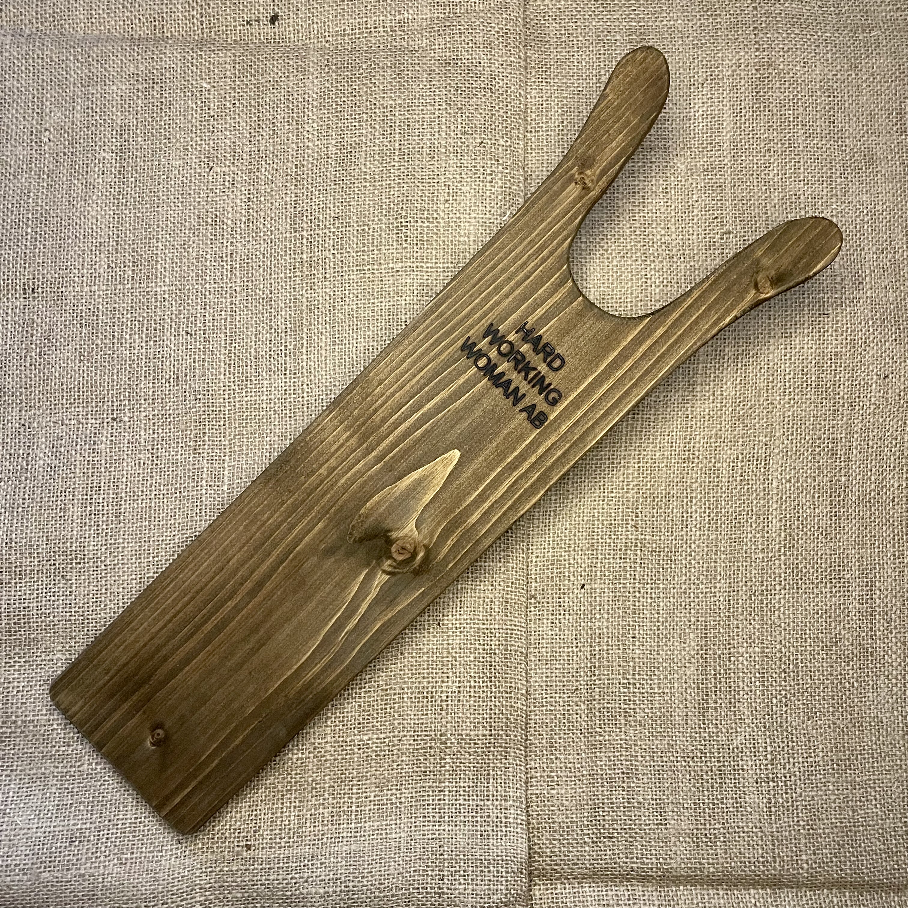 Stövelknekt - 4