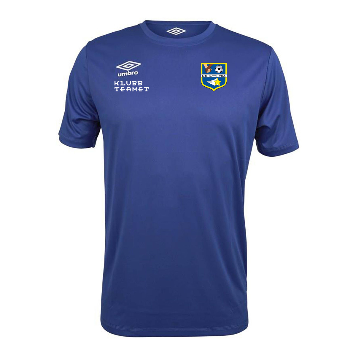 Umbro Cup Ss Jersey (BK EttFyra)