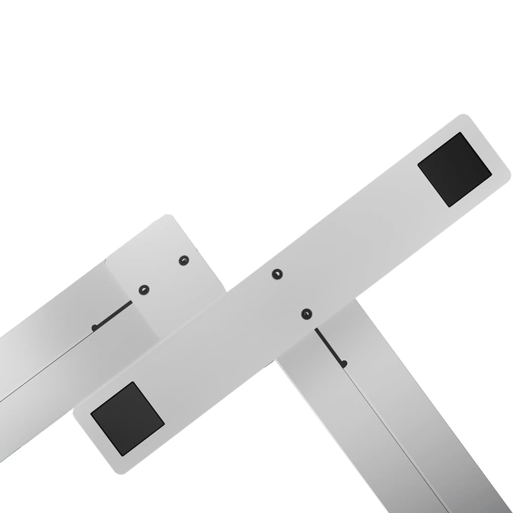 Koppling Mitt 90˚ till ILLUMIGO Modular Set om 4 st  - 4