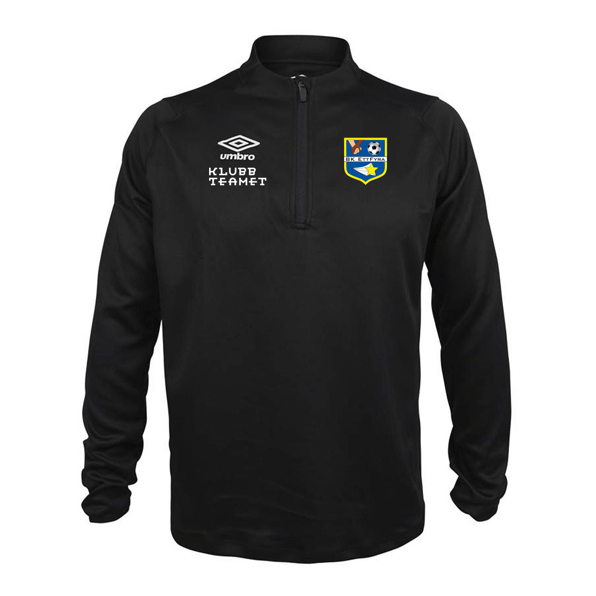 Umbro Liga Halfzip Ledare (BK EttFyra)