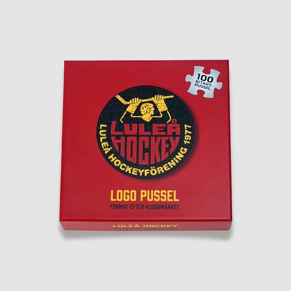 Pussel - 3