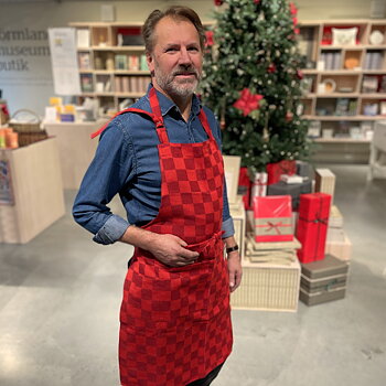 Förkläde JUL