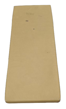 Liggunderlag 