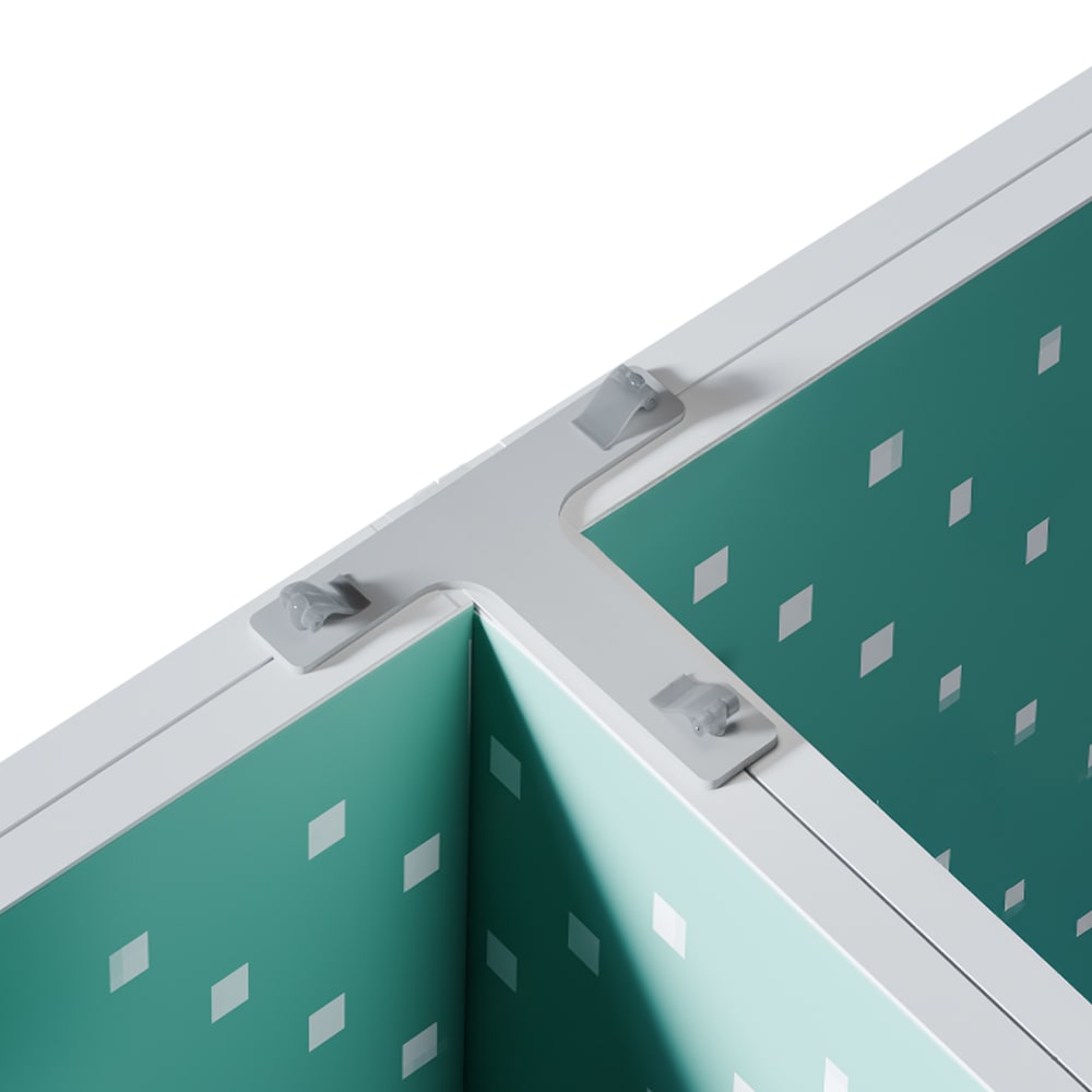 Koppling T till ILLUMIGO Modular  - 2