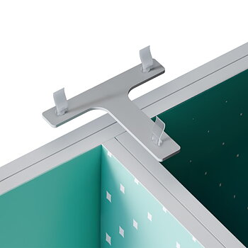 Koppling T till ILLUMIGO Modular 