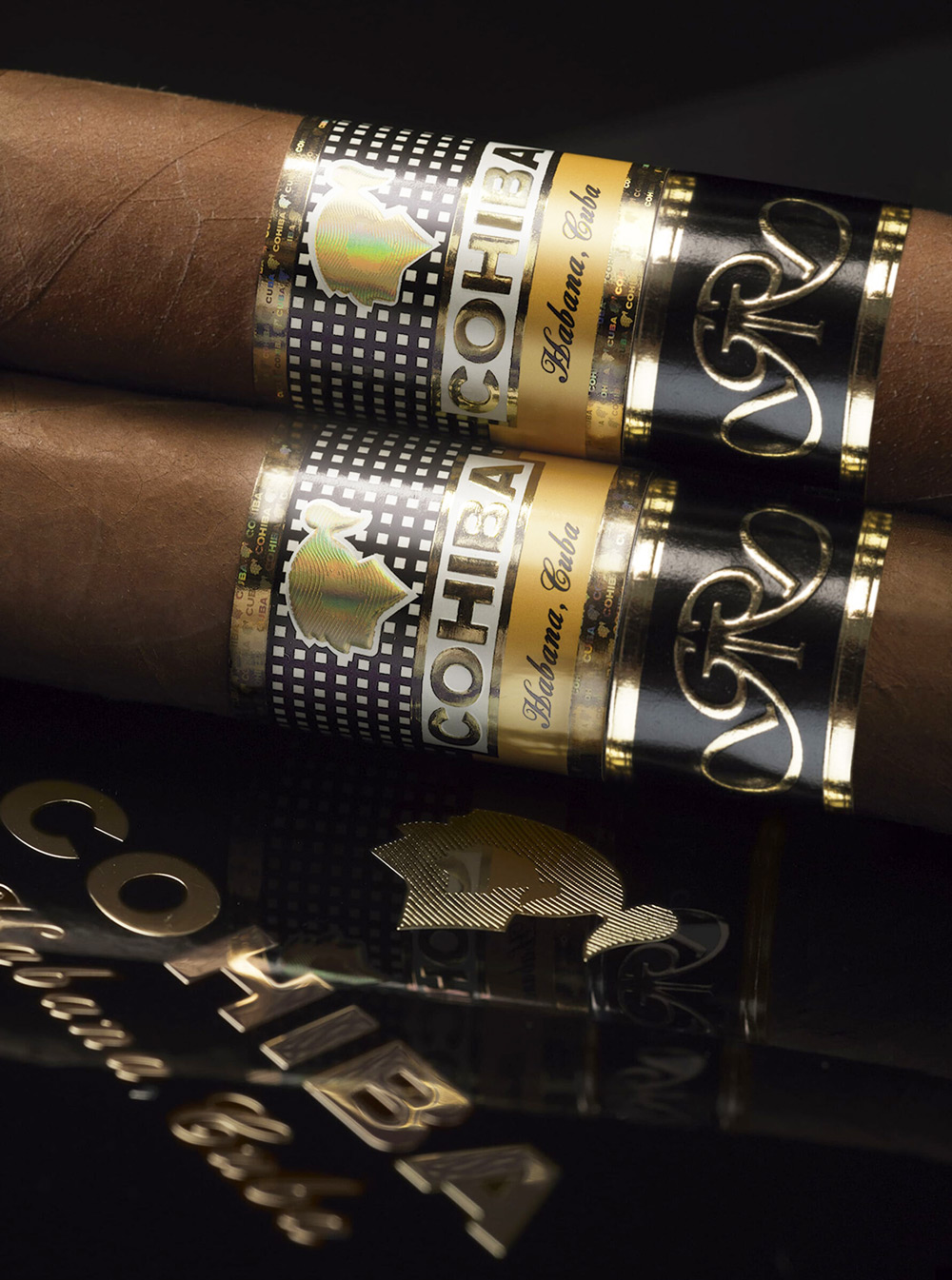 Cohiba Esplendidos Gran Reserva Cosecha 2017 - 4