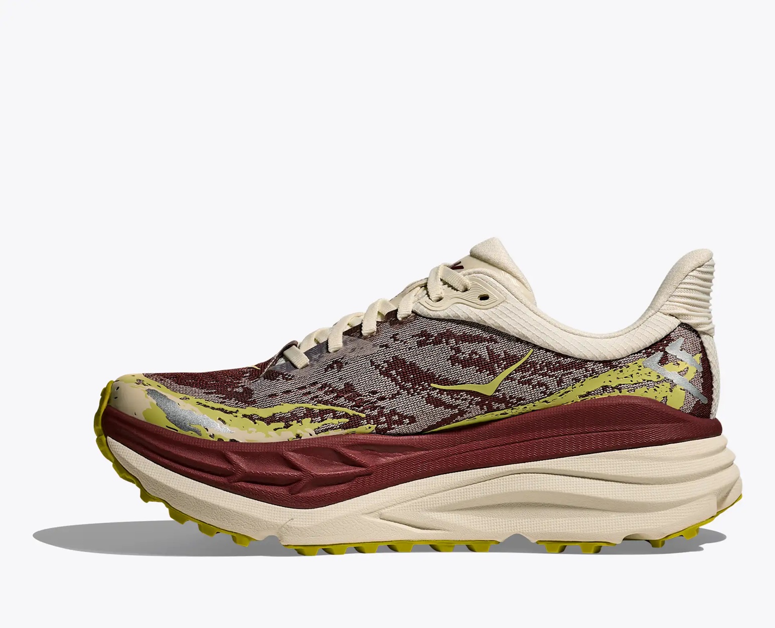Hoka W Stinson 7 - 2