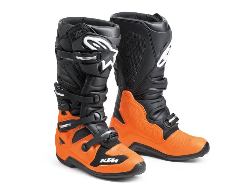 KTM Alpinestars Tech 7 MX 