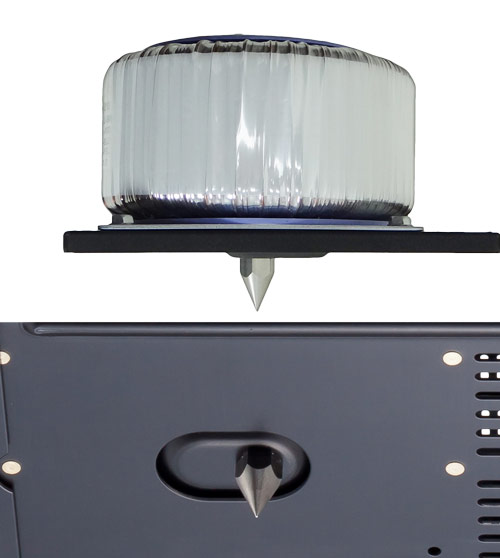 Soulnote E1 V2 Phonosteg - 6