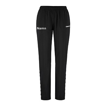 Craft Squad Go Pant W (Åsa IF Pingis)