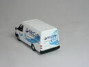 Ford Transit  1:43  Corgi  ( McCulla )