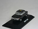 Bmw 2000 Taxi  1:43 Schuco