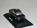 Bmw 2000 Taxi  1:43 Schuco