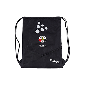 Squad Go Gym Bag Onesize (Åsa IF Pingis)