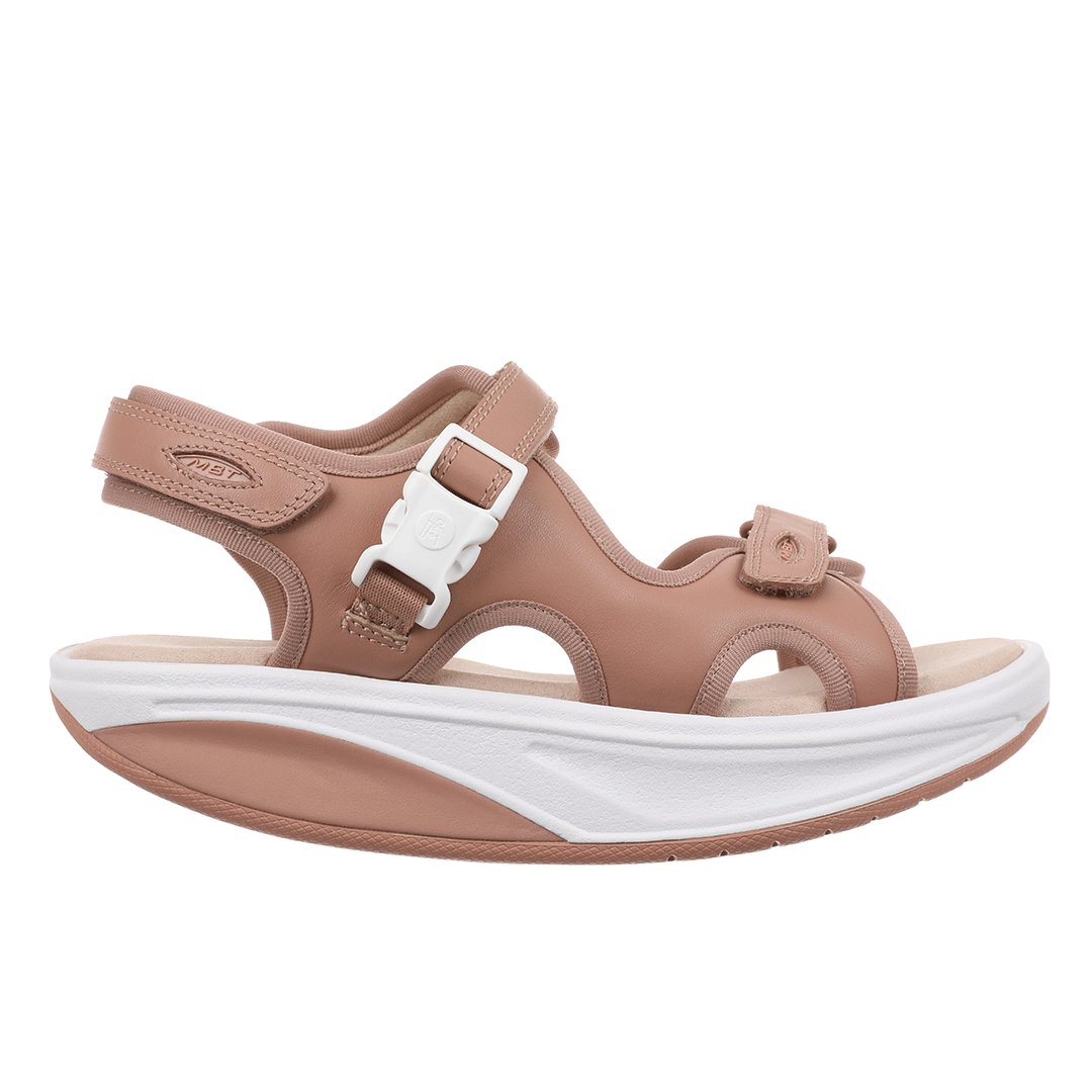 MBT KISUMU 3 dam cork